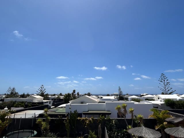 4 soveværelse Villa til salg i Playa Blanca, Yaiza med swimmingpool - € 595.000 (Ref: 8950585)