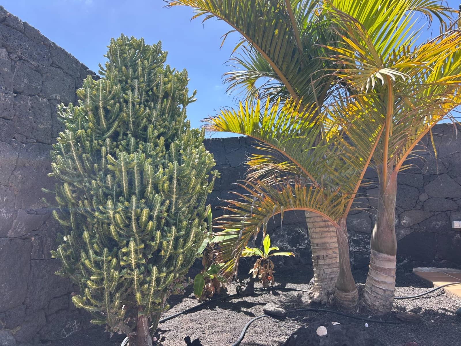 4 makuuhuone Huvila myytävänä paikassa Playa Blanca mukana uima-altaan - 595 000 € (Ref: 8950585)