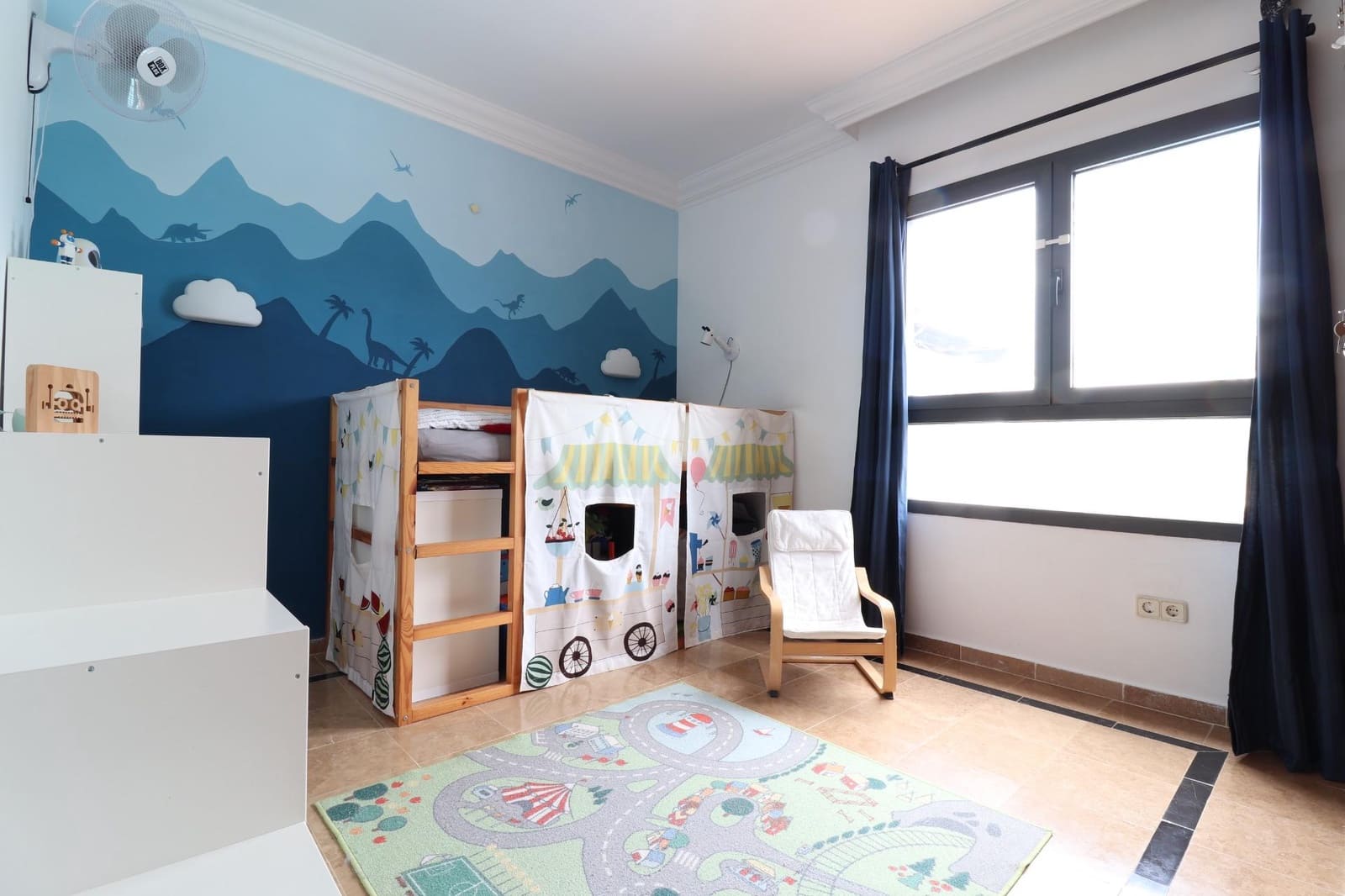 4 slaapkamer Villa te koop in Playa Blanca met zwembad - € 595.000 (Ref: 8950585)