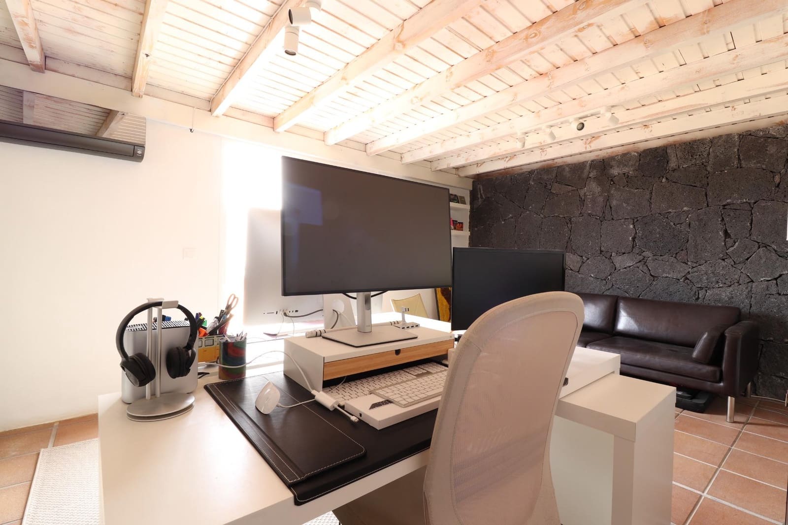 4 slaapkamer Villa te koop in Playa Blanca met zwembad - € 595.000 (Ref: 8950585)