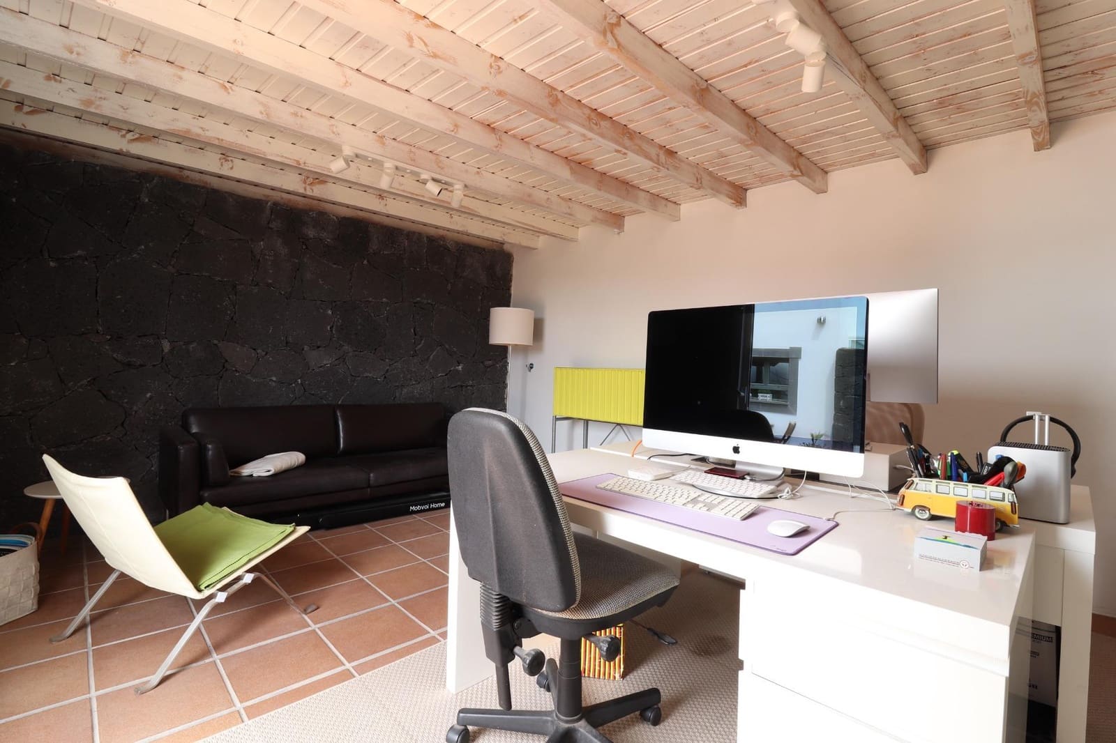 4 slaapkamer Villa te koop in Playa Blanca met zwembad - € 595.000 (Ref: 8950585)