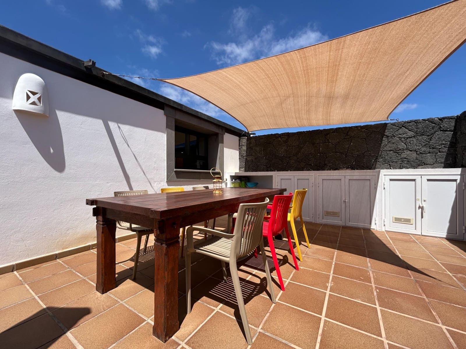 4 slaapkamer Villa te koop in Playa Blanca met zwembad - € 595.000 (Ref: 8950585)