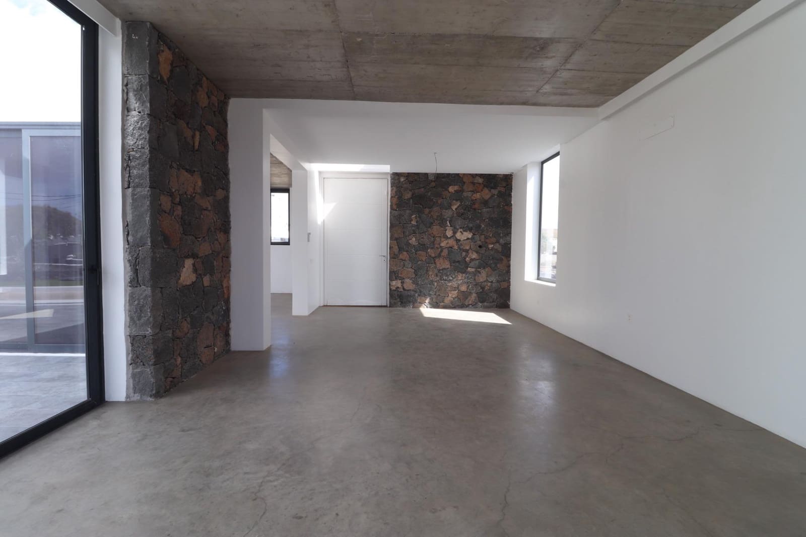 3 soveværelse Villa til salg i Mozaga med swimmingpool - € 600.000 (Ref: 8957048)