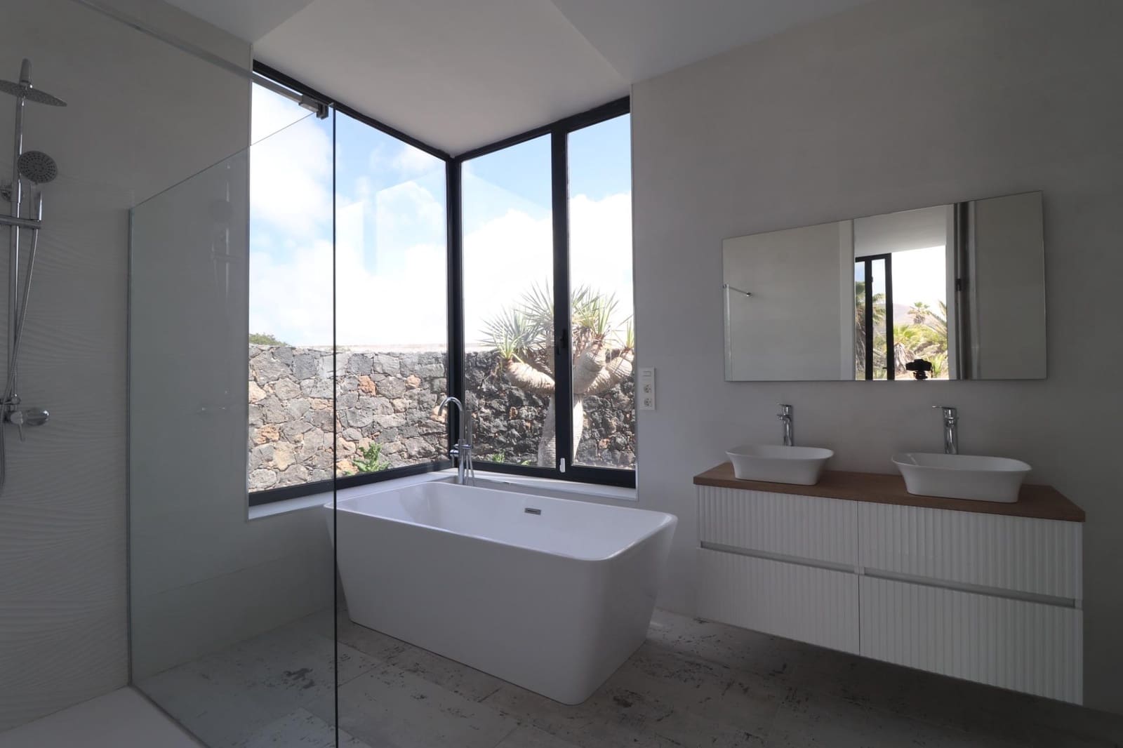 3 soveværelse Villa til salg i Mozaga med swimmingpool - € 600.000 (Ref: 8957048)