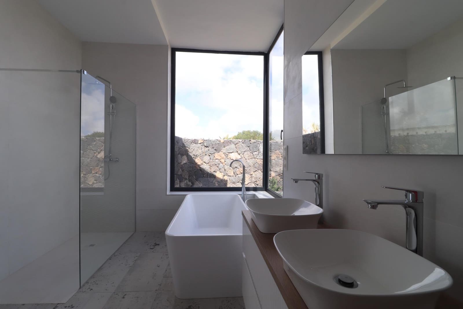 3 soveværelse Villa til salg i Mozaga med swimmingpool - € 600.000 (Ref: 8957048)