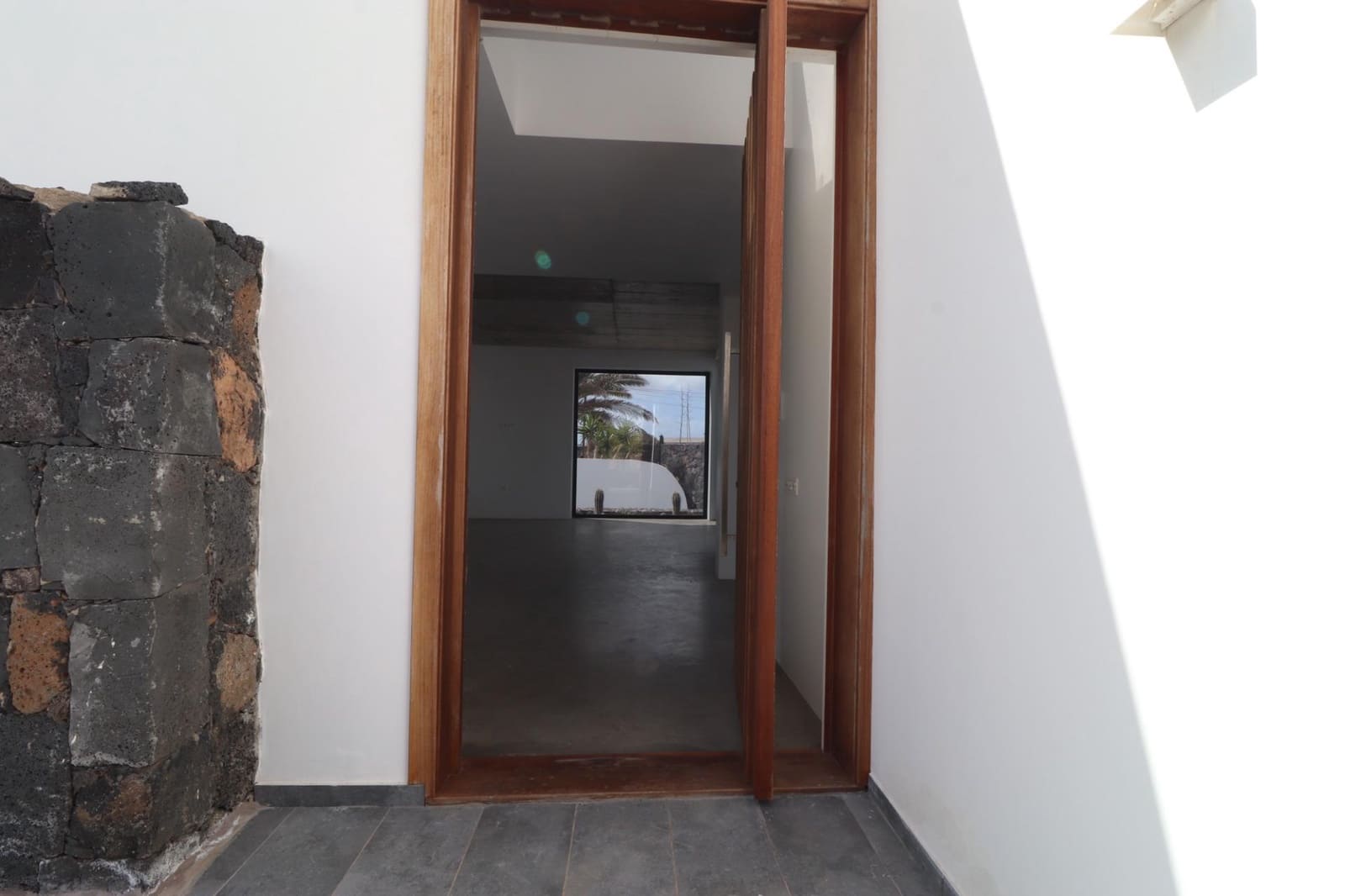 3 soveværelse Villa til salg i Mozaga med swimmingpool - € 600.000 (Ref: 8957048)