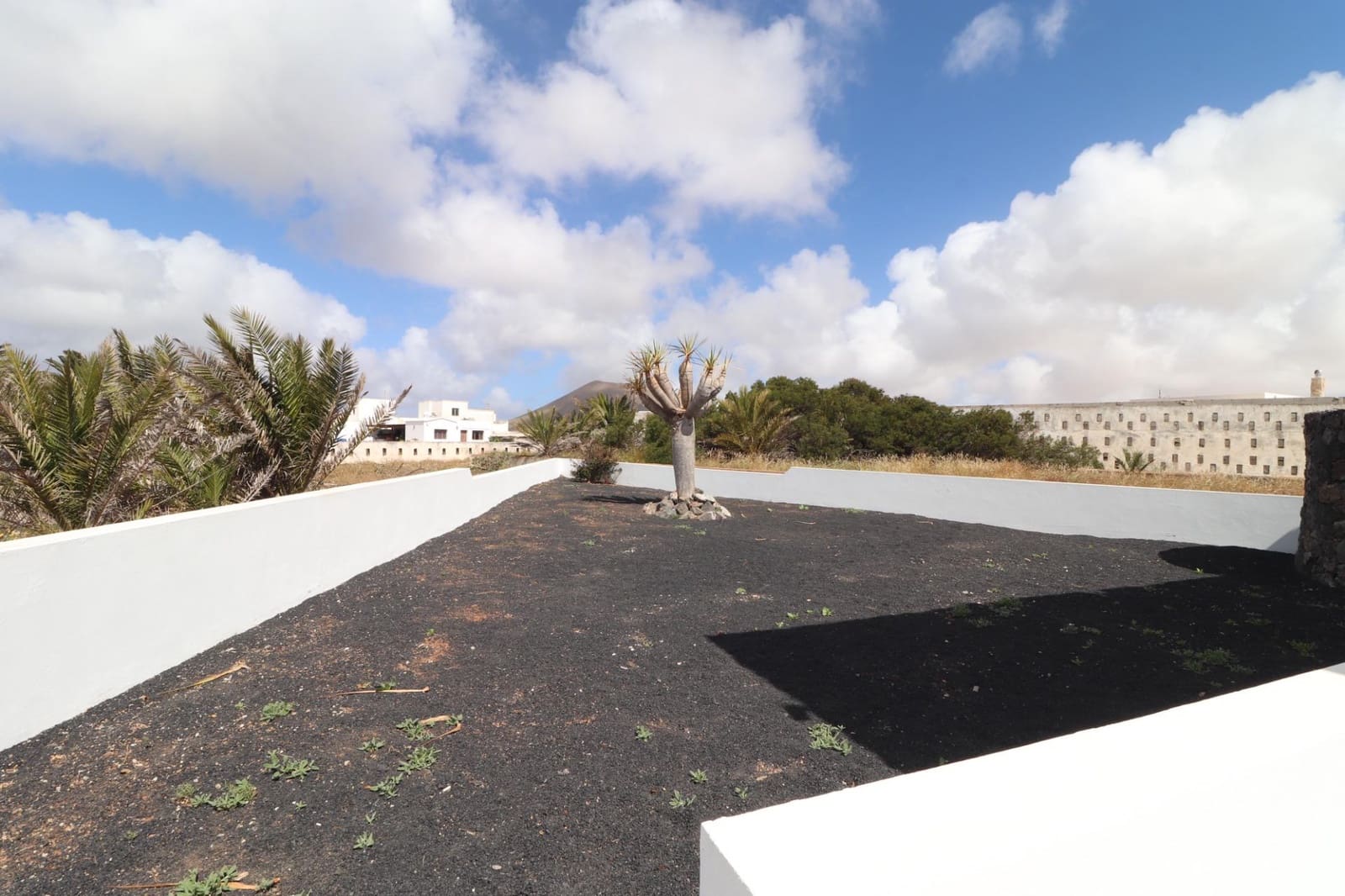 3 soveværelse Villa til salg i Mozaga med swimmingpool - € 600.000 (Ref: 8957048)