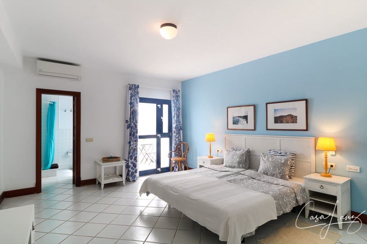 3 sypialnia Apartament na sprzedaż w Puerto Calero z basenem garażem - 799 000 € (Ref: 9134406)