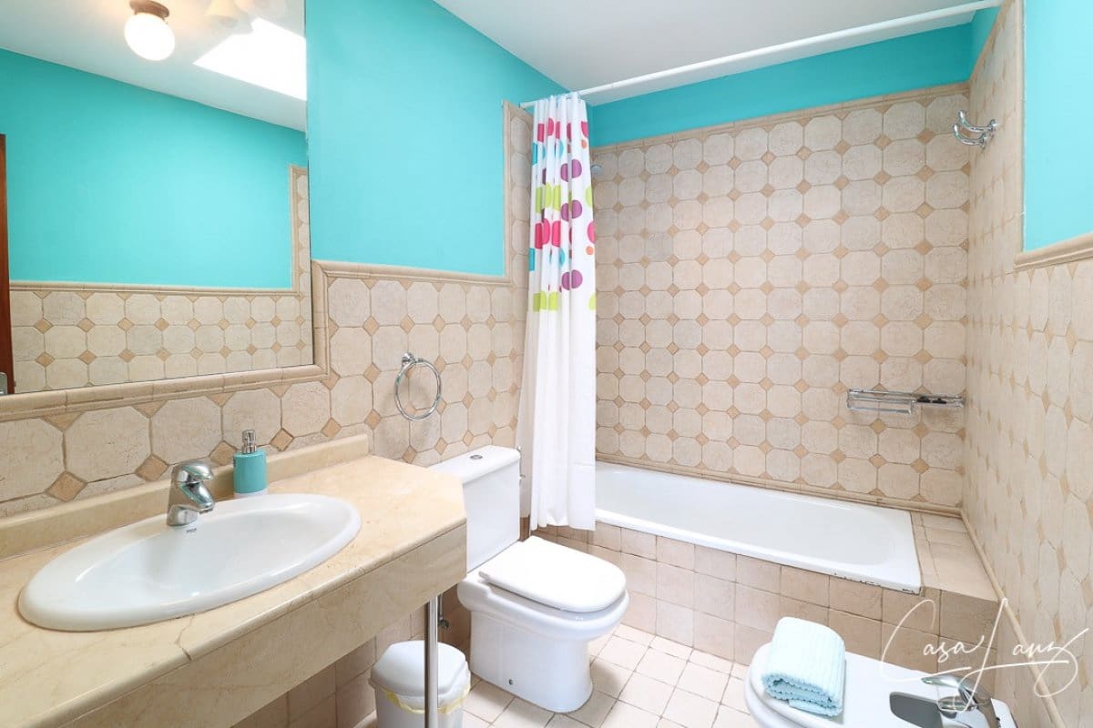 3 sypialnia Apartament na sprzedaż w Puerto Calero z basenem garażem - 799 000 € (Ref: 9134406)