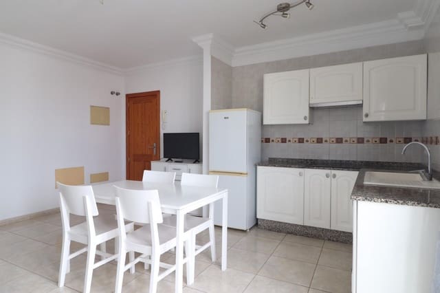 2 soveværelse Lejlighed til salg i Arrecife - € 168.500 (Ref: 9137035)