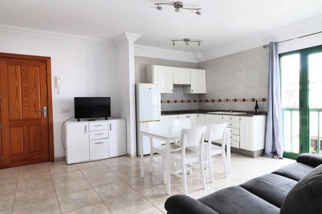 2 soveværelse Lejlighed til salg i Arrecife - € 168.500 (Ref: 9137035)