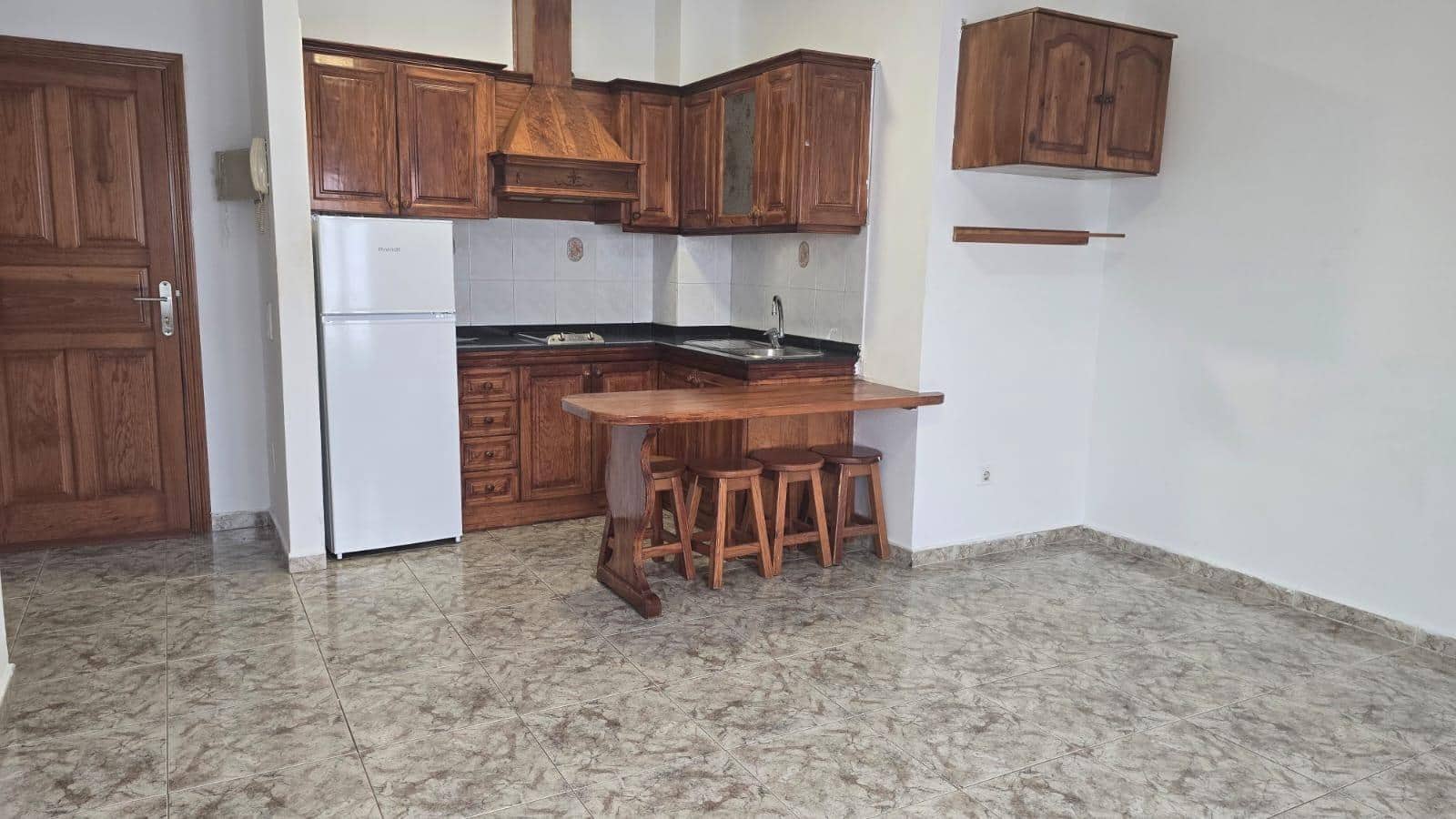 1 Zimmer Wohnung zu verkaufen in Arrecife - 139.500 € (Ref: 9347337)