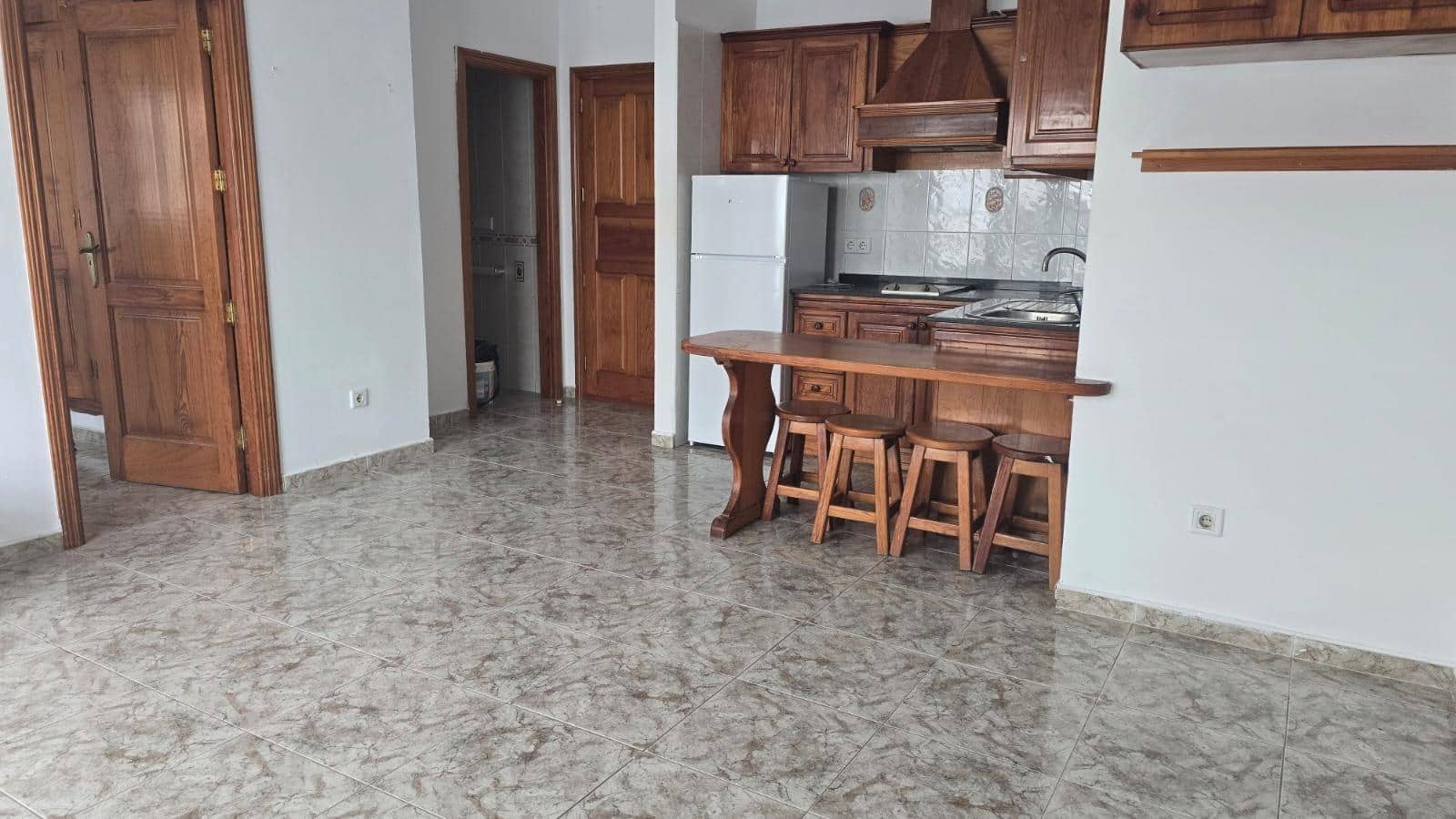 1 Zimmer Wohnung zu verkaufen in Arrecife - 139.500 € (Ref: 9347337)