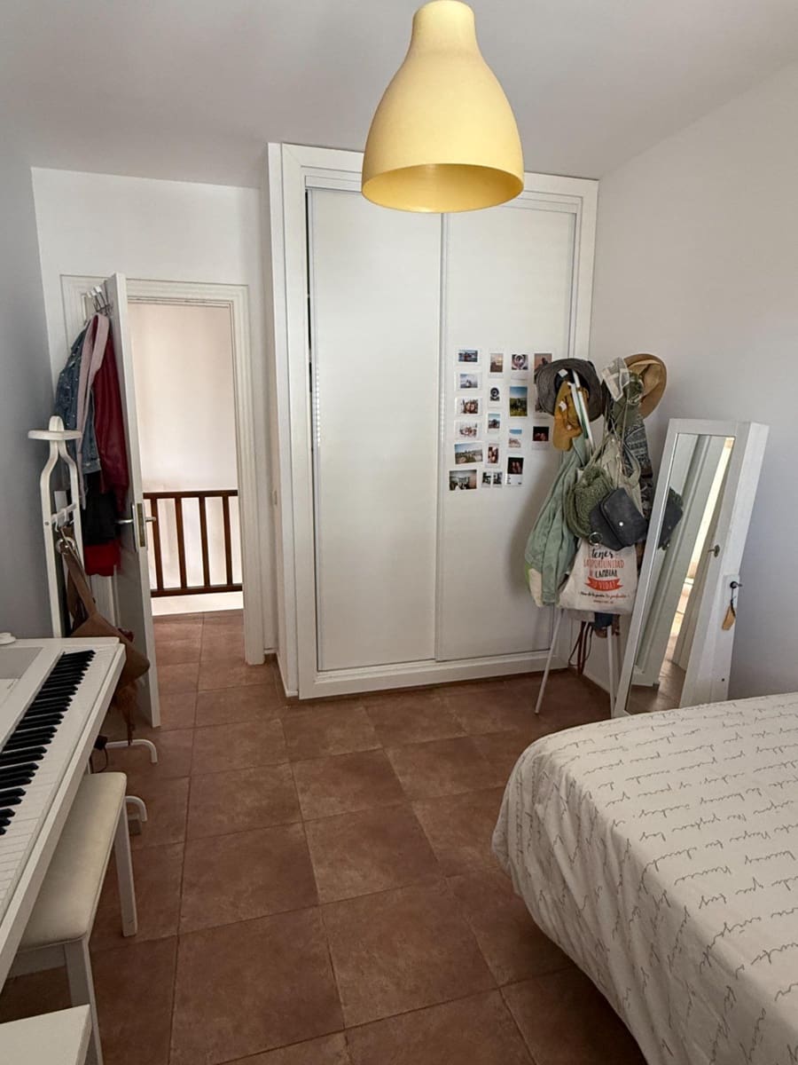 3 sovrum Lägenhet till salu i Costa Teguise med pool - 466 000 € (Ref: 9349520)