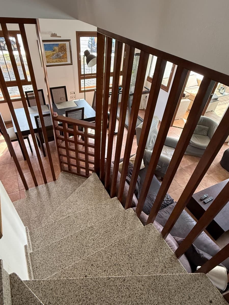 3 sovrum Lägenhet till salu i Costa Teguise med pool - 466 000 € (Ref: 9349520)