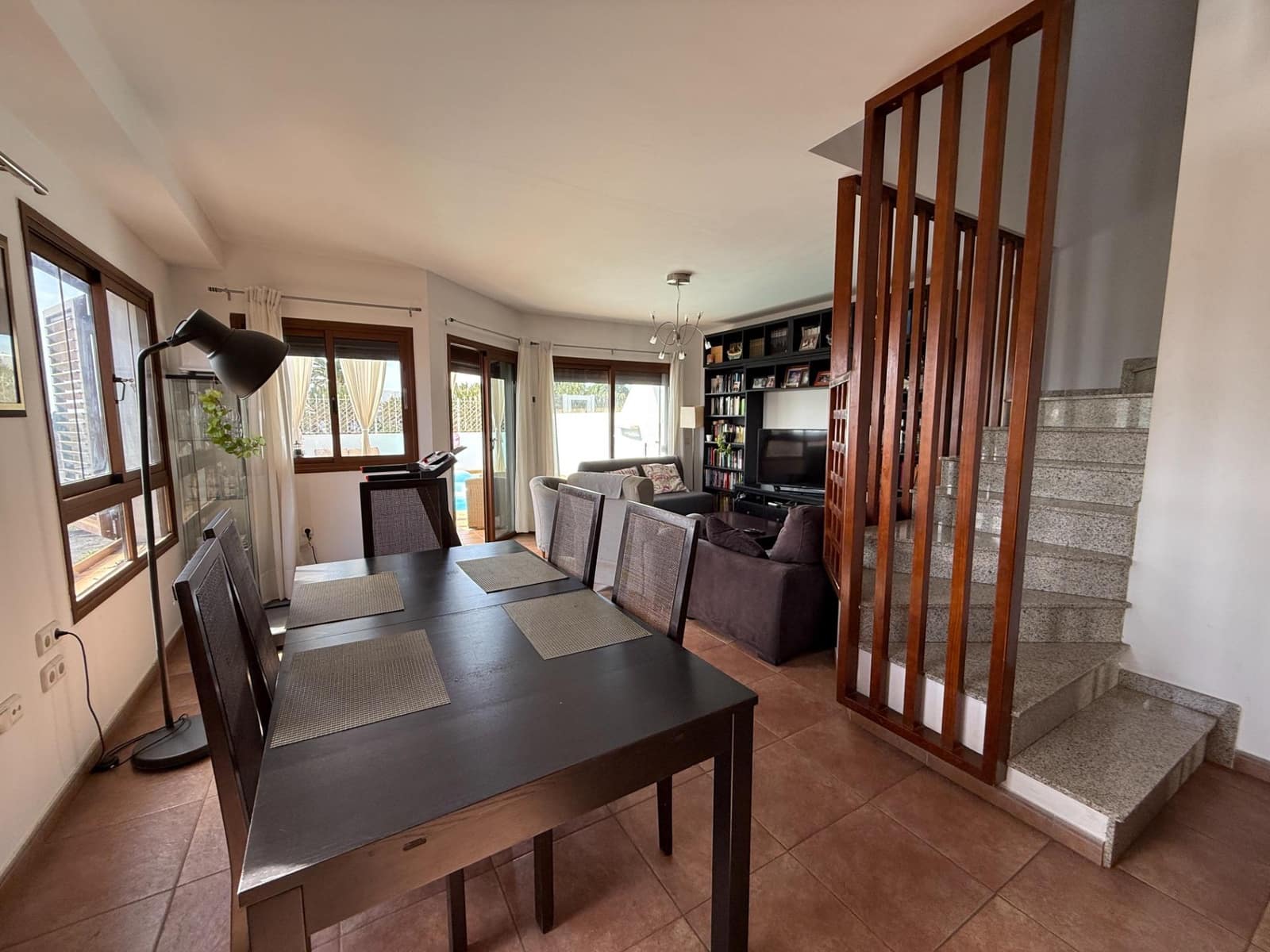 3 sovrum Lägenhet till salu i Costa Teguise med pool - 466 000 € (Ref: 9349520)