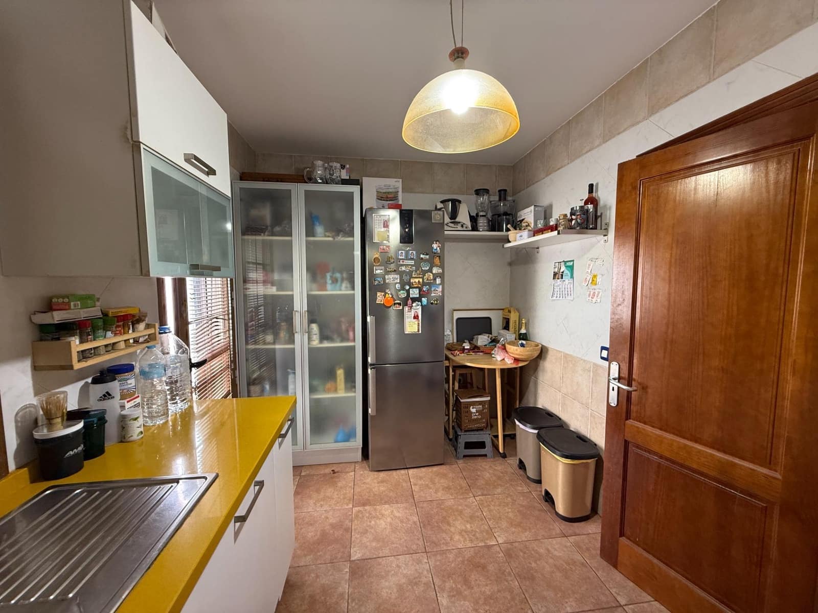 3 sovrum Lägenhet till salu i Costa Teguise med pool - 466 000 € (Ref: 9349520)