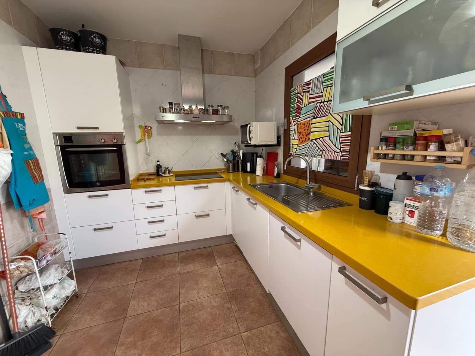 3 sovrum Lägenhet till salu i Costa Teguise med pool - 466 000 € (Ref: 9349520)