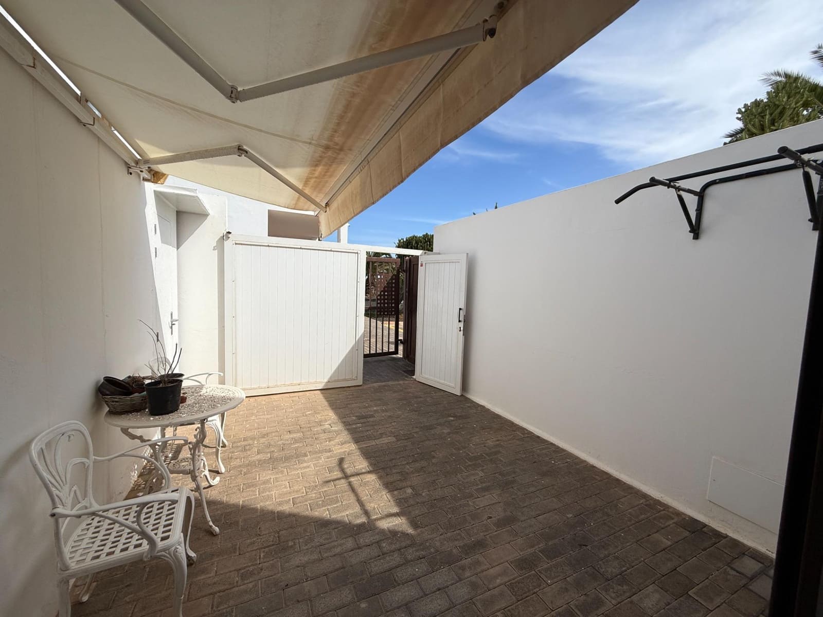 3 sovrum Lägenhet till salu i Costa Teguise med pool - 466 000 € (Ref: 9349520)