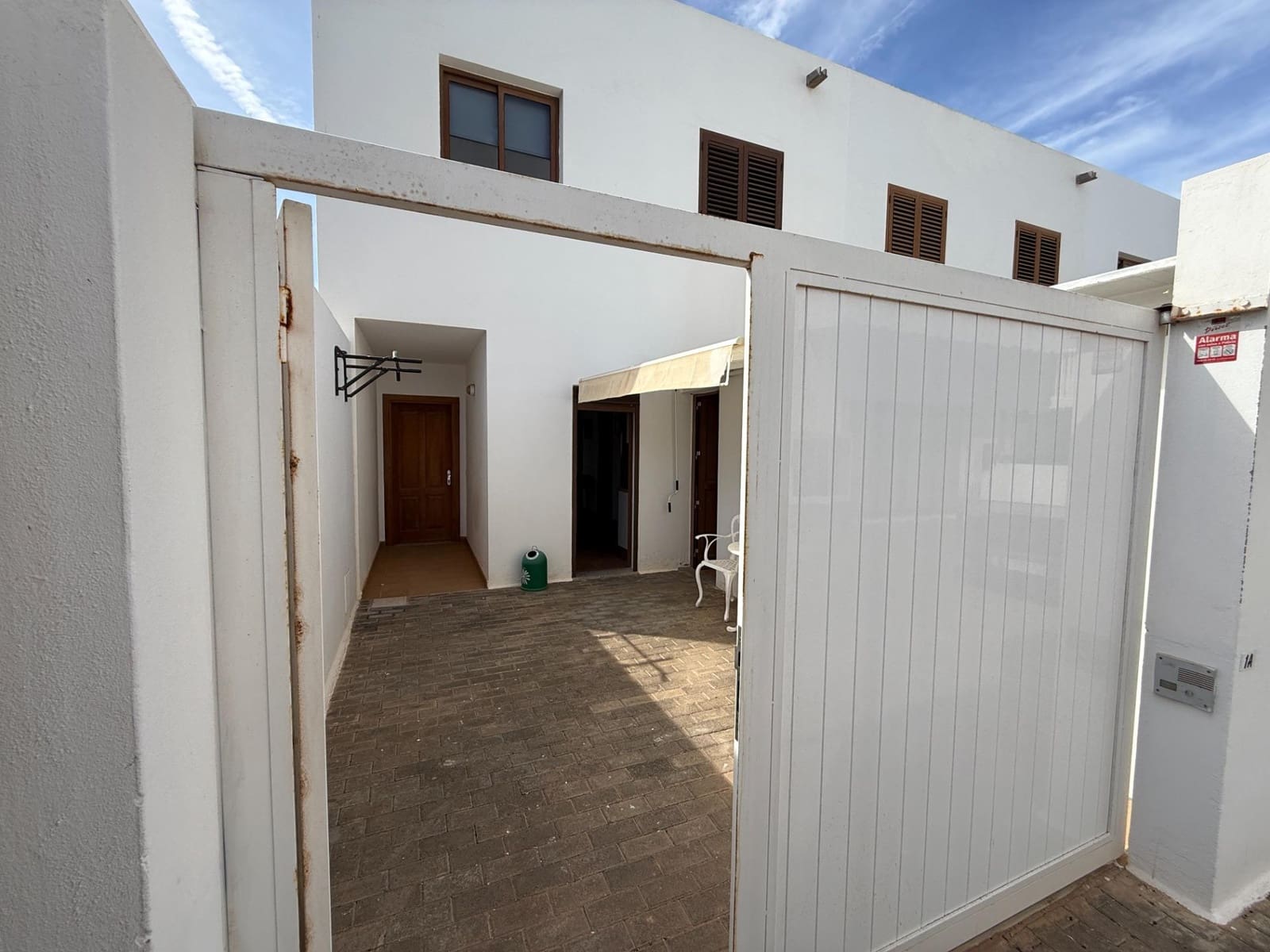 3 sovrum Lägenhet till salu i Costa Teguise med pool - 466 000 € (Ref: 9349520)