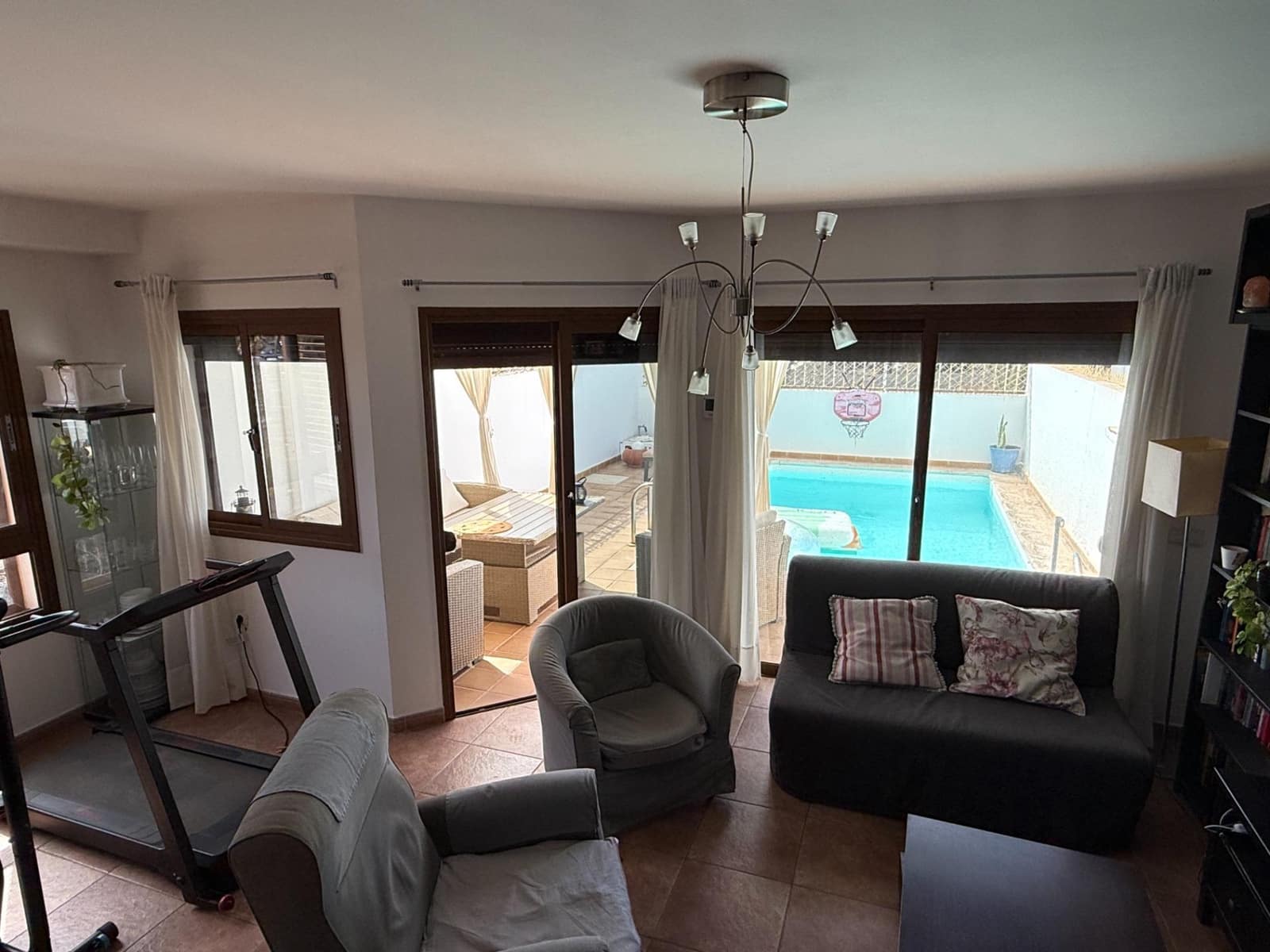 3 sovrum Lägenhet till salu i Costa Teguise med pool - 466 000 € (Ref: 9349520)