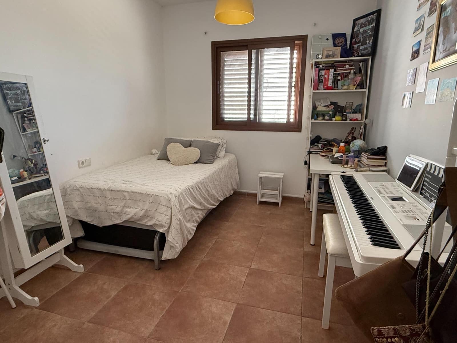 3 sovrum Lägenhet till salu i Costa Teguise med pool - 466 000 € (Ref: 9349520)