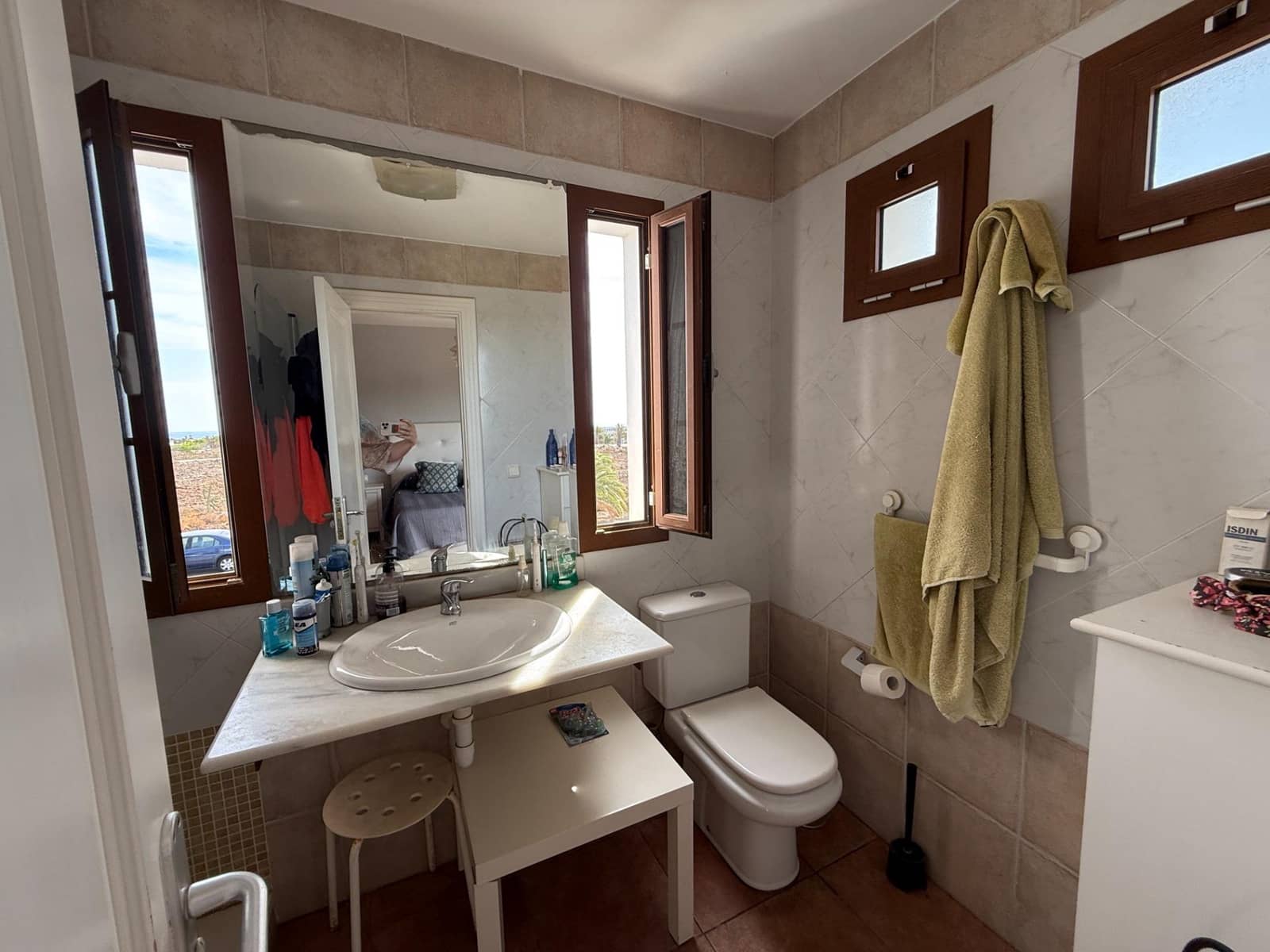 3 sovrum Lägenhet till salu i Costa Teguise med pool - 466 000 € (Ref: 9349520)