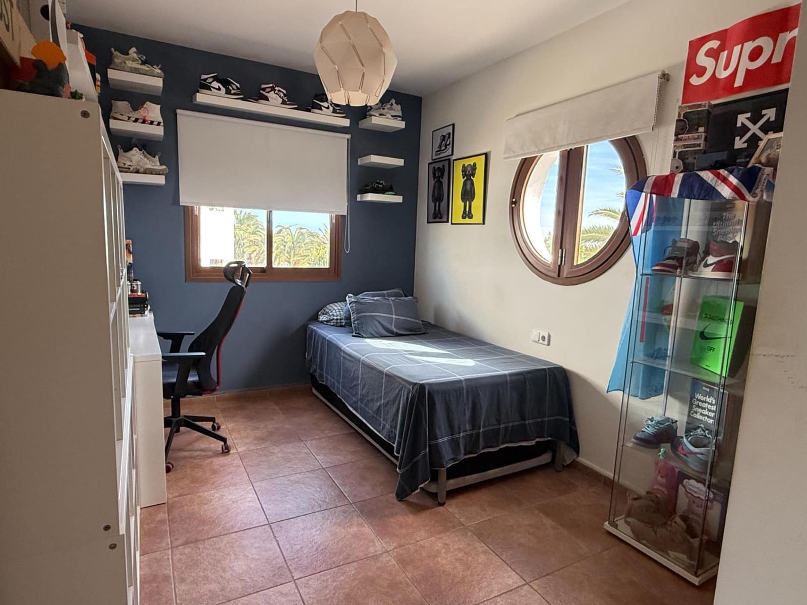 3 sovrum Lägenhet till salu i Costa Teguise med pool - 466 000 € (Ref: 9349520)