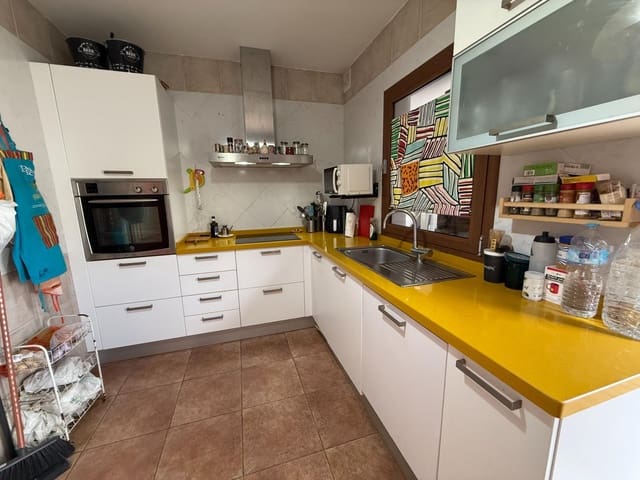 3 soverom Leilighet til salgs i Costa Teguise, Teguise med svømmebasseng - € 466 000 (Ref: 9349520)