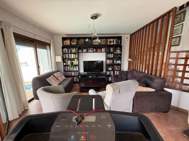 3 soverom Leilighet til salgs i Costa Teguise, Teguise med svømmebasseng - € 466 000 (Ref: 9349520)