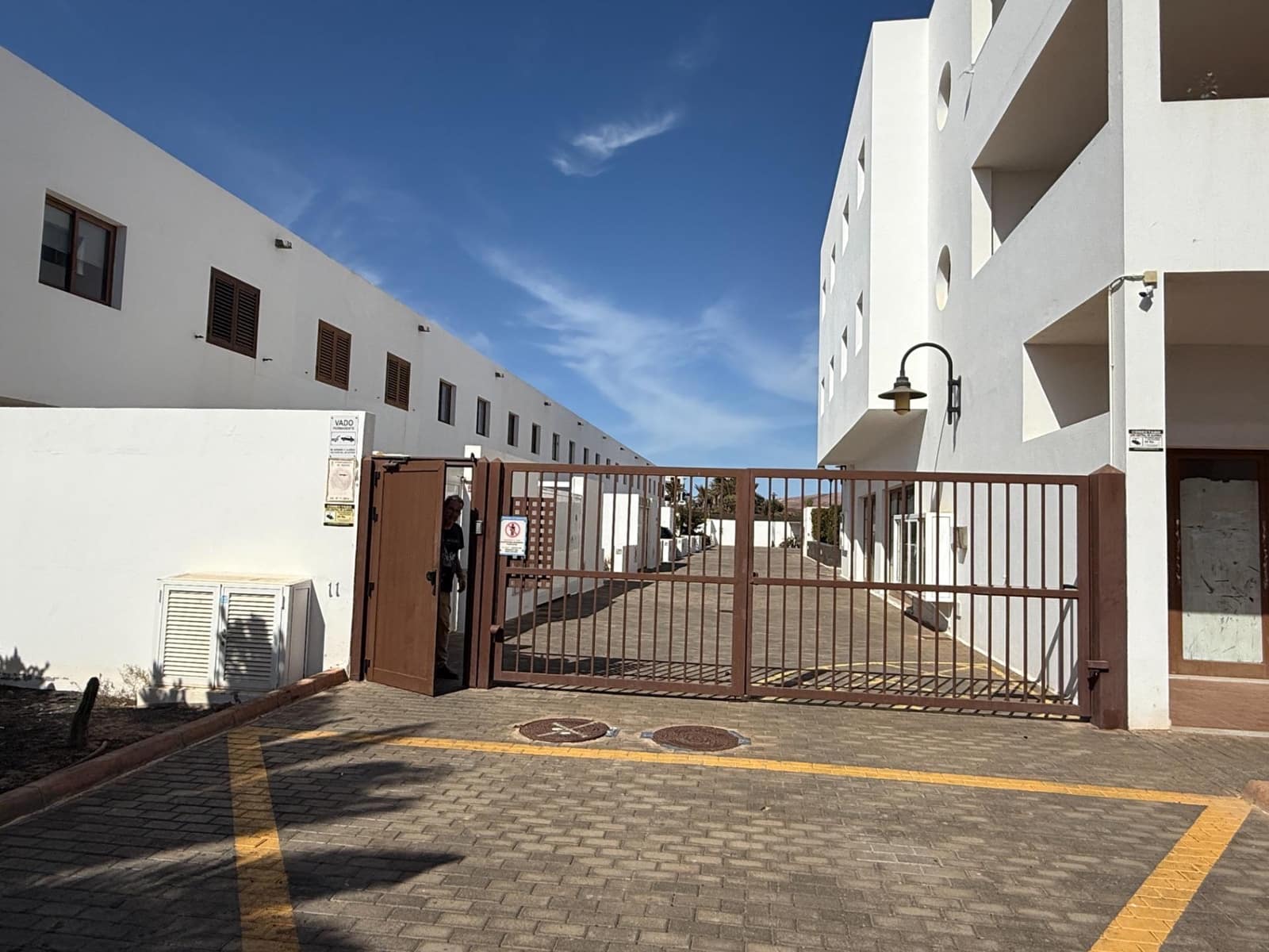 3 sovrum Lägenhet till salu i Costa Teguise med pool - 466 000 € (Ref: 9349520)