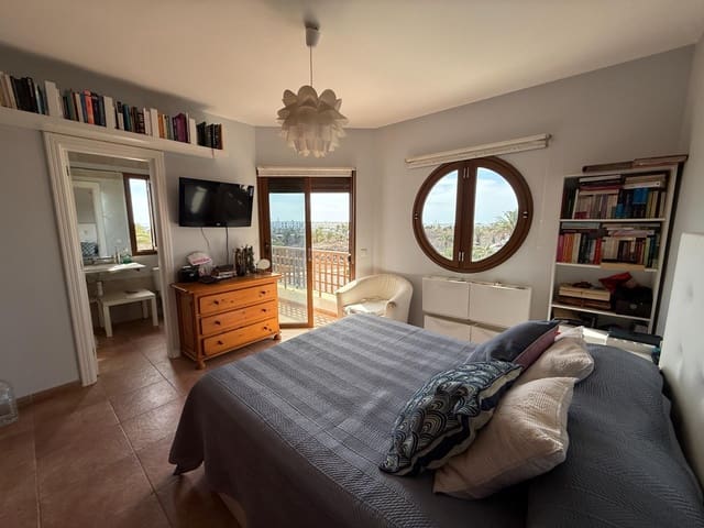 3 soverom Leilighet til salgs i Costa Teguise, Teguise med svømmebasseng - € 466 000 (Ref: 9349520)