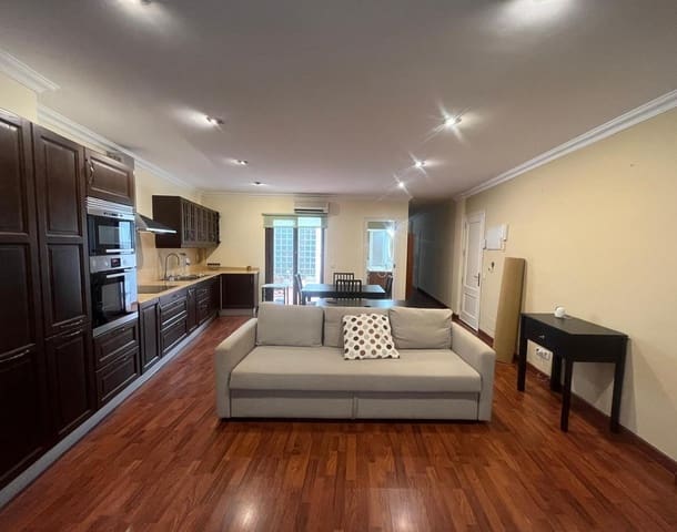 Piso de 3 habitaciones en Arrecife en venta con garaje - 269.000 € (Ref: 9373972)