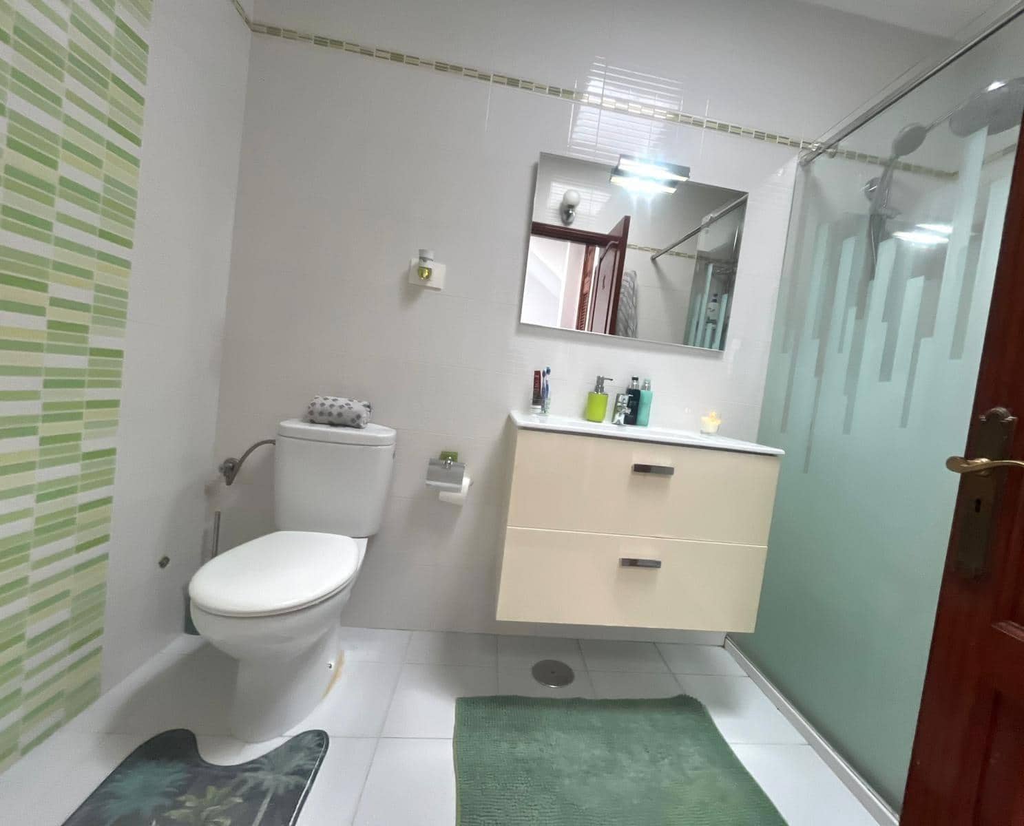 2 soveværelse Lejlighed til salg i Playa Honda - € 299.000 (Ref: 9373973)