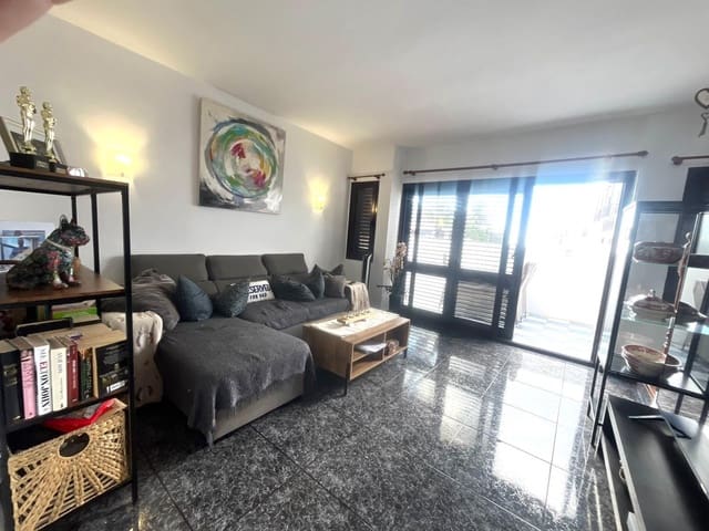 2 quarto Apartamento para venda em Playa Honda, San Bartolomé - 320 000 € (Ref: 9373973)