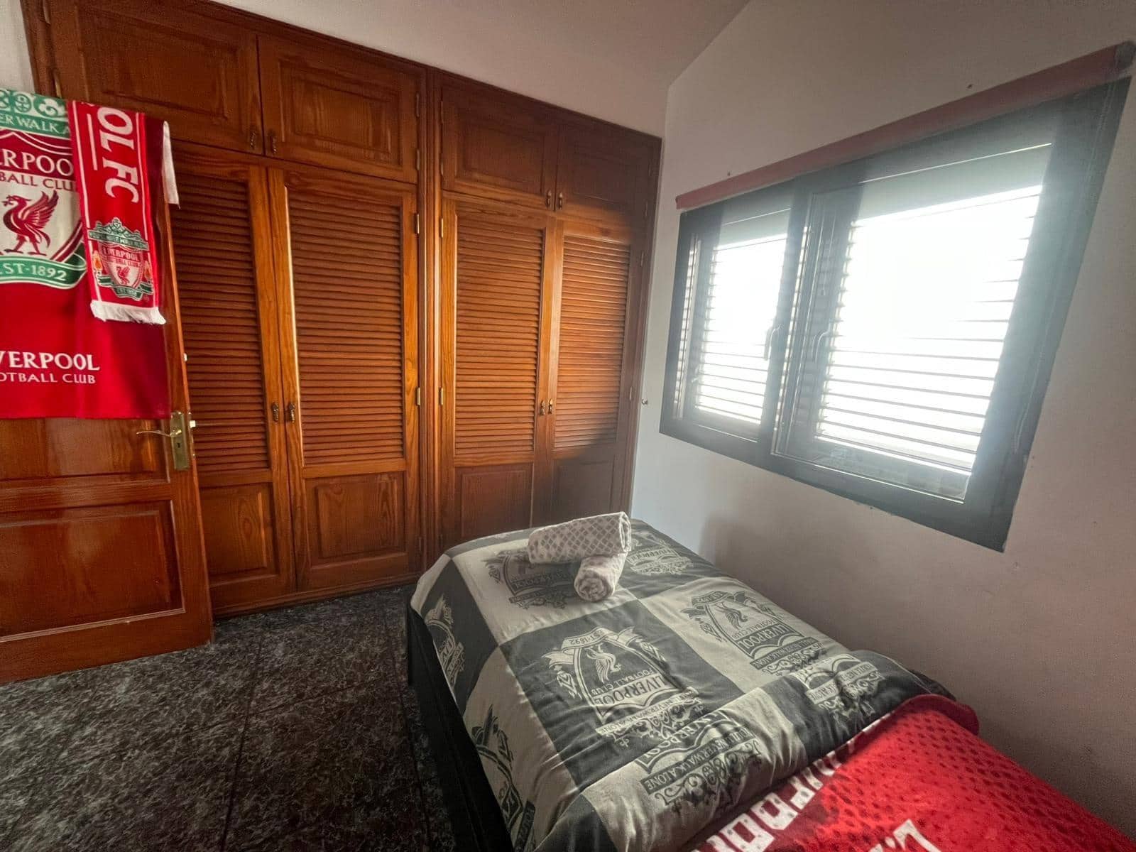 2 soveværelse Lejlighed til salg i Playa Honda - € 299.000 (Ref: 9373973)