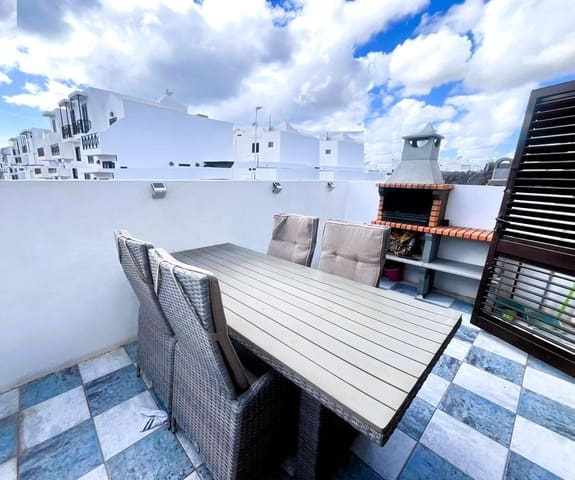 2 quarto Apartamento para venda em Playa Honda, San Bartolomé - 320 000 € (Ref: 9373973)