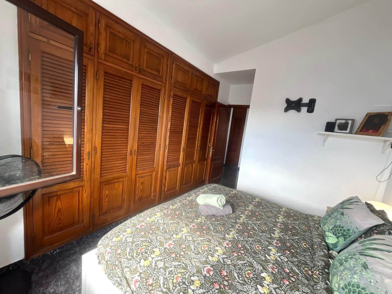 2 soveværelse Lejlighed til salg i Playa Honda - € 299.000 (Ref: 9373973)