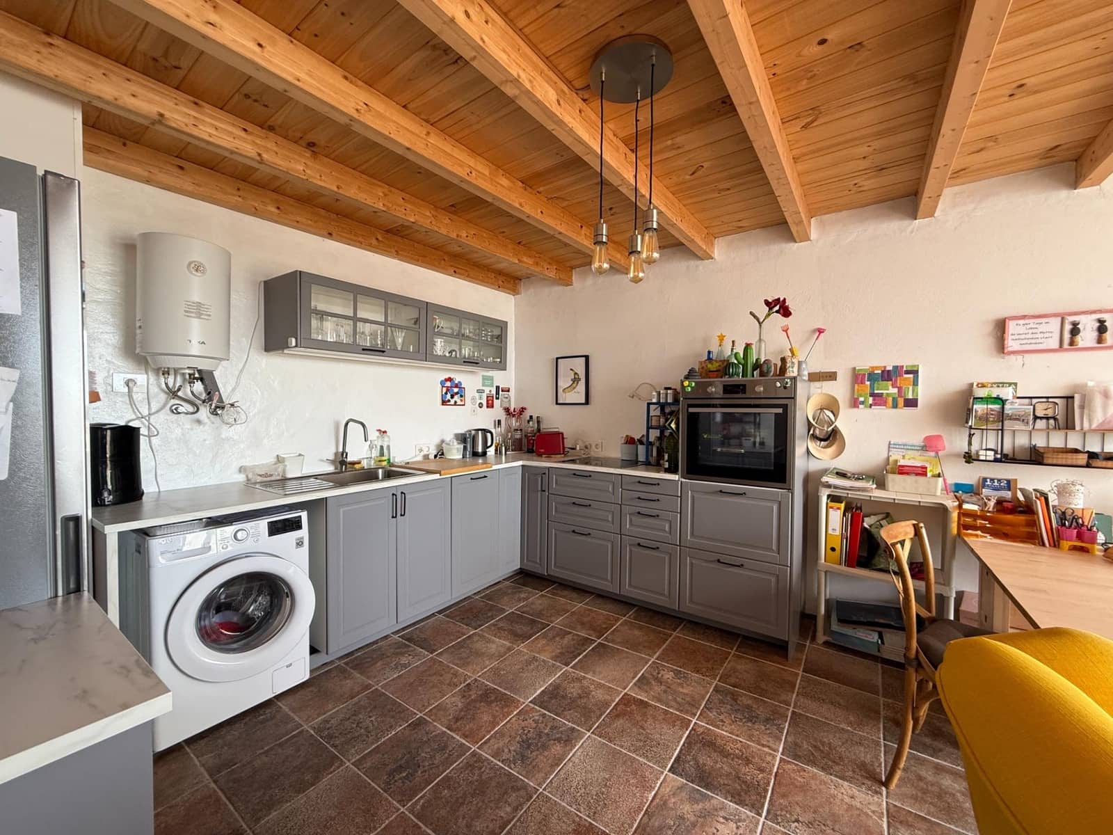 1 bedroom Apartment for sale in Orzola - € 210,000 (Ref: 9373974)