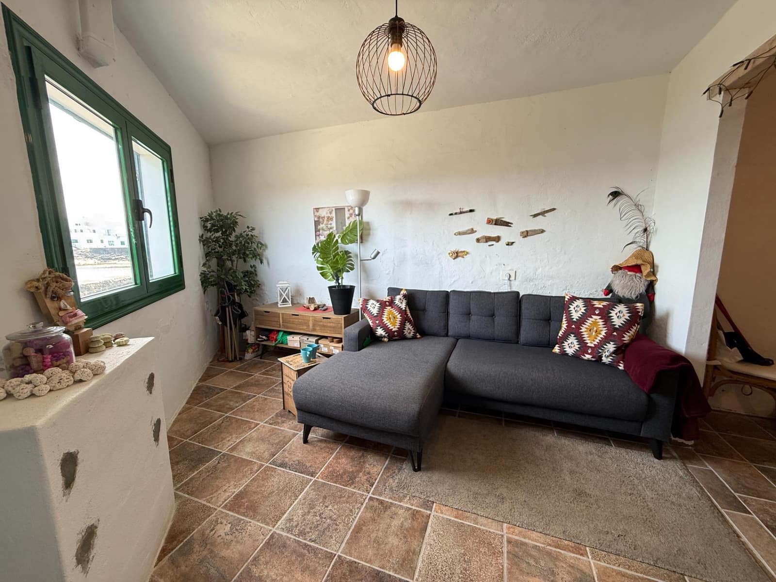 1 bedroom Apartment for sale in Orzola - € 210,000 (Ref: 9373974)