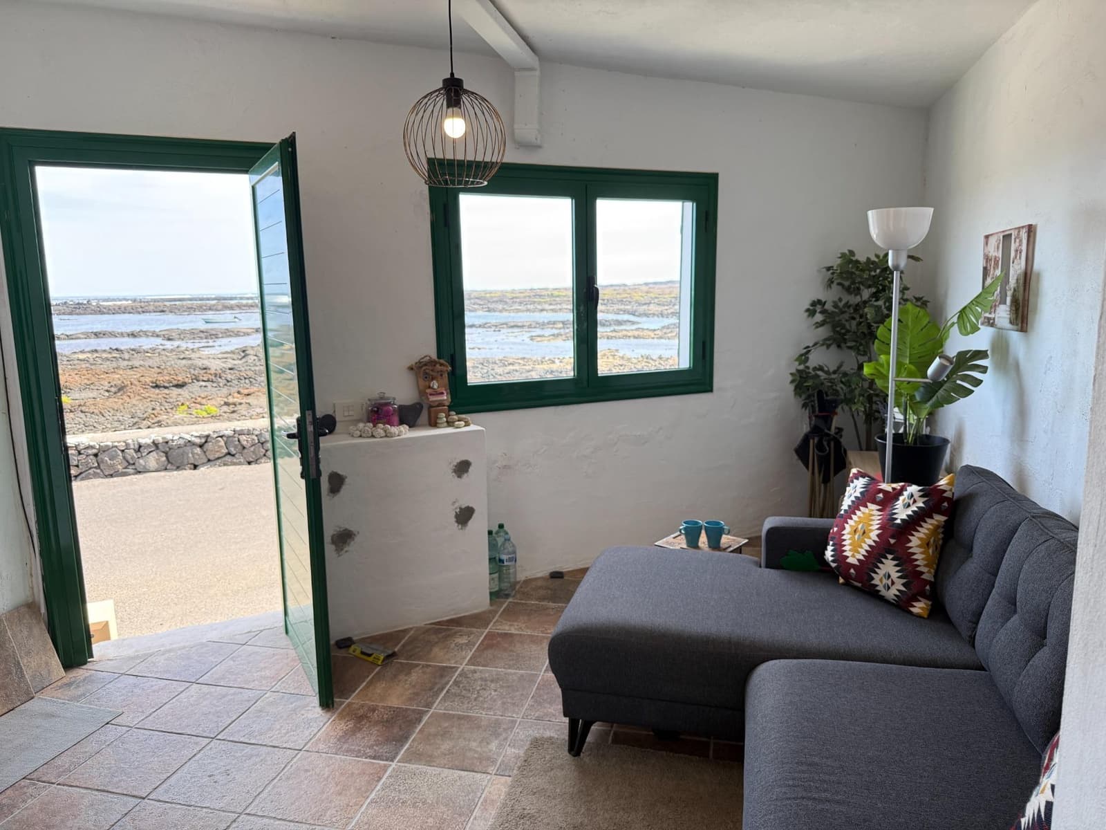 1 bedroom Apartment for sale in Orzola - € 210,000 (Ref: 9373974)