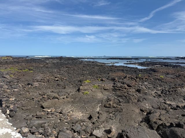 1 bedroom Apartment for sale in Orzola, Haría - € 210,000 (Ref: 9373974)