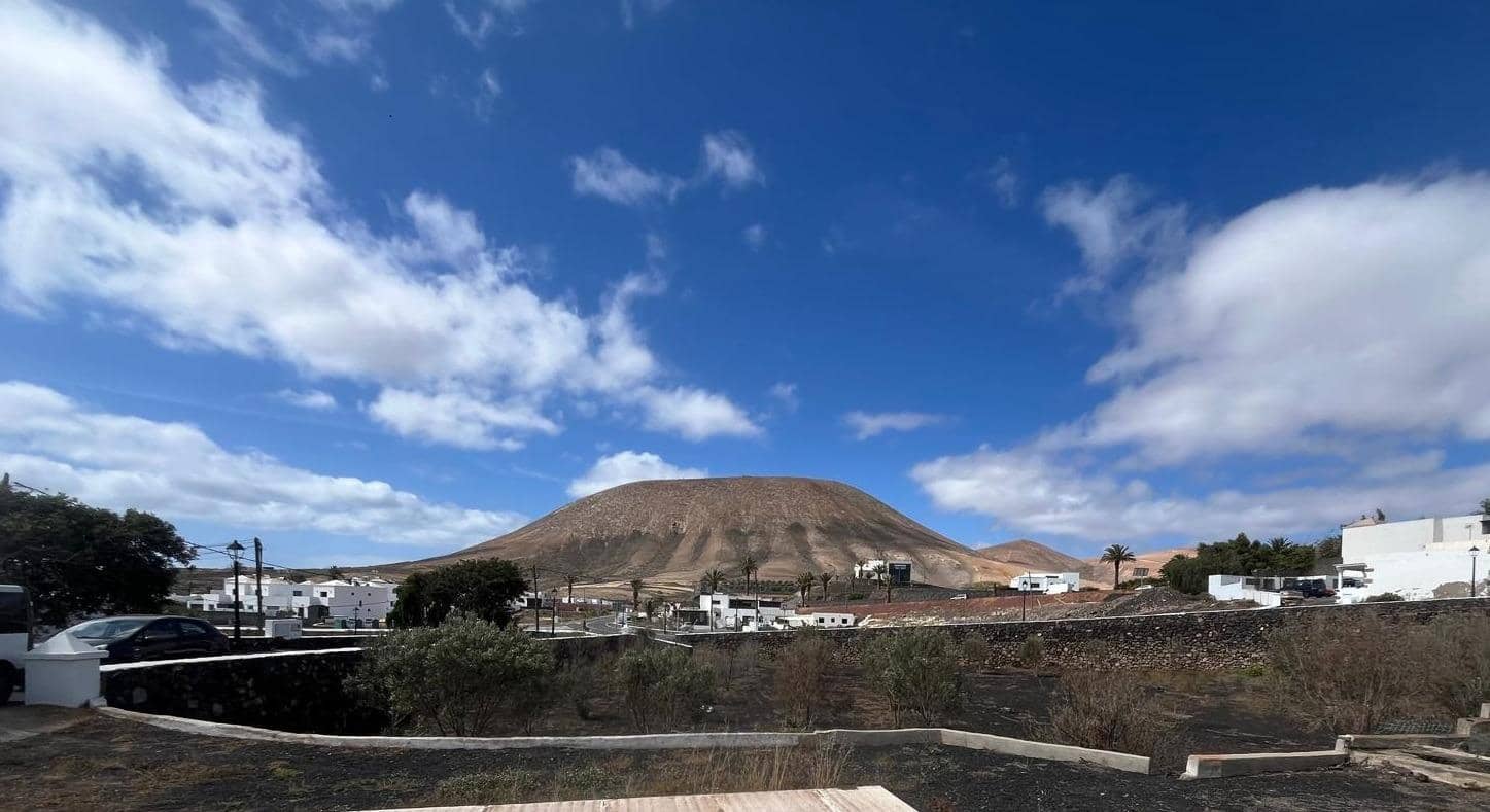 5 sypialnia Finka/Dom wiejski na sprzedaż w Yaiza - 421 500 € (Ref: 9419730)