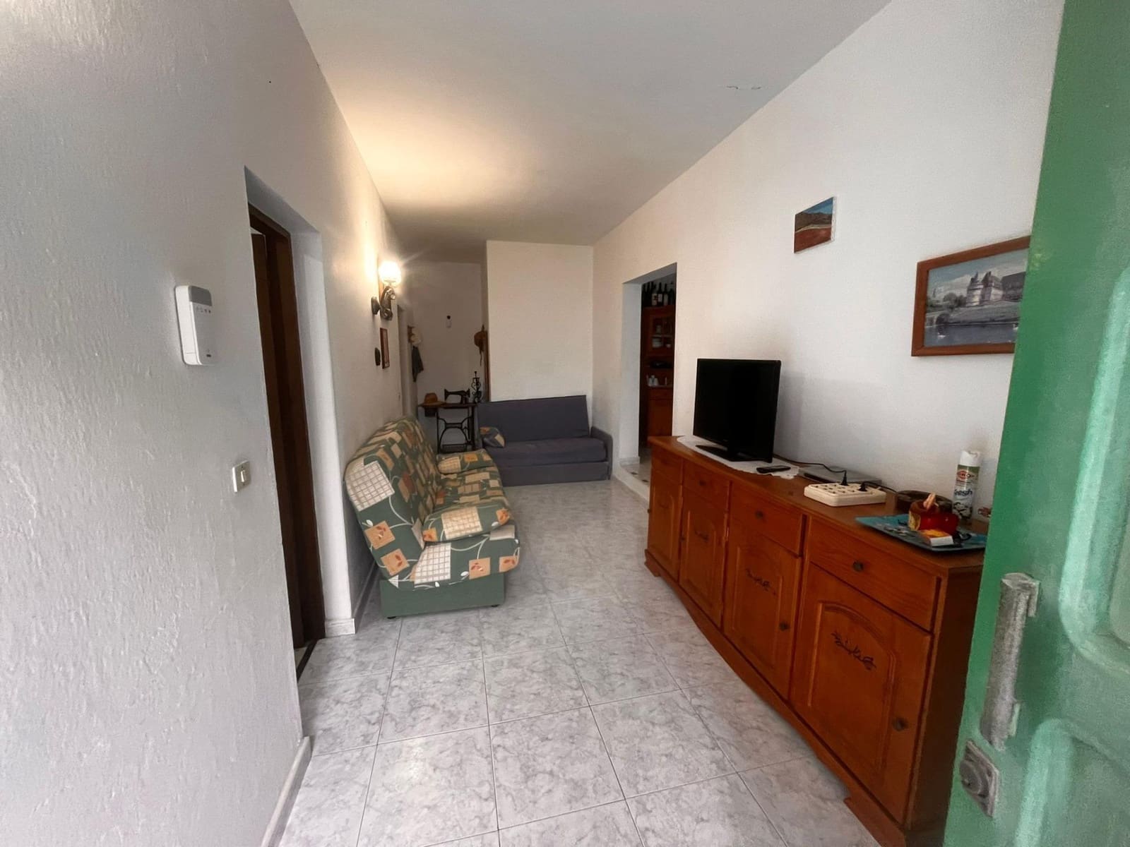 5 sypialnia Finka/Dom wiejski na sprzedaż w Yaiza - 421 500 € (Ref: 9419730)