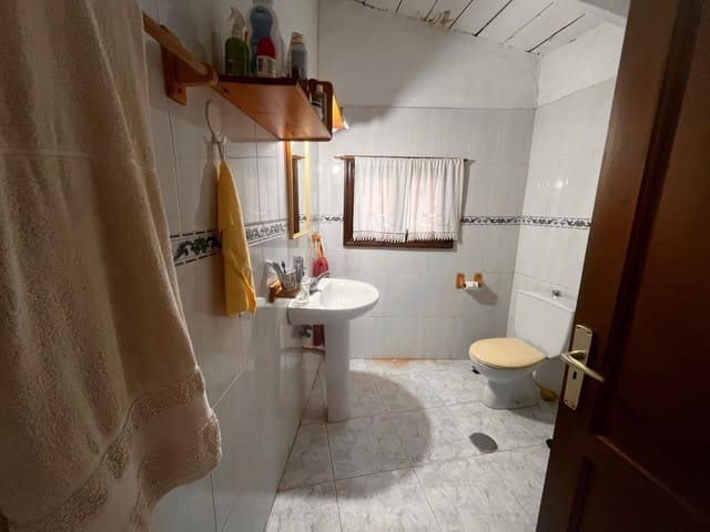 5 slaapkamer Finca/Landhuis te koop in Yaiza - € 421.500 (Ref: 9419730)