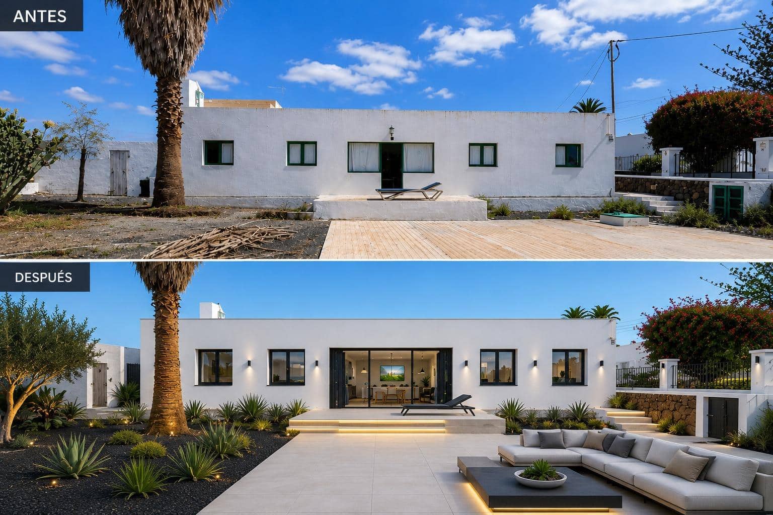 5 camera da letto Finca/Casa di Campagna in vendita in Yaiza - 421.500 € (Rif: 9419730)