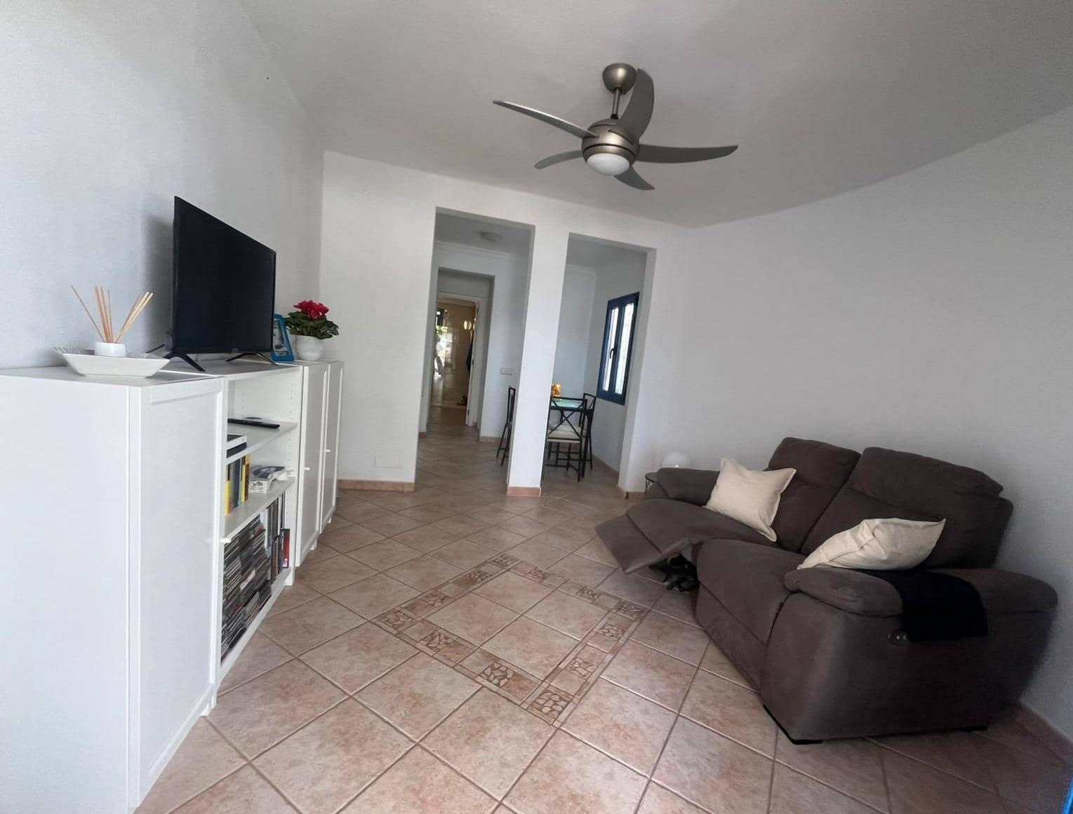 1 soveværelse Lejlighed til salg i Puerto del Carmen med swimmingpool - € 239.000 (Ref: 9437789)