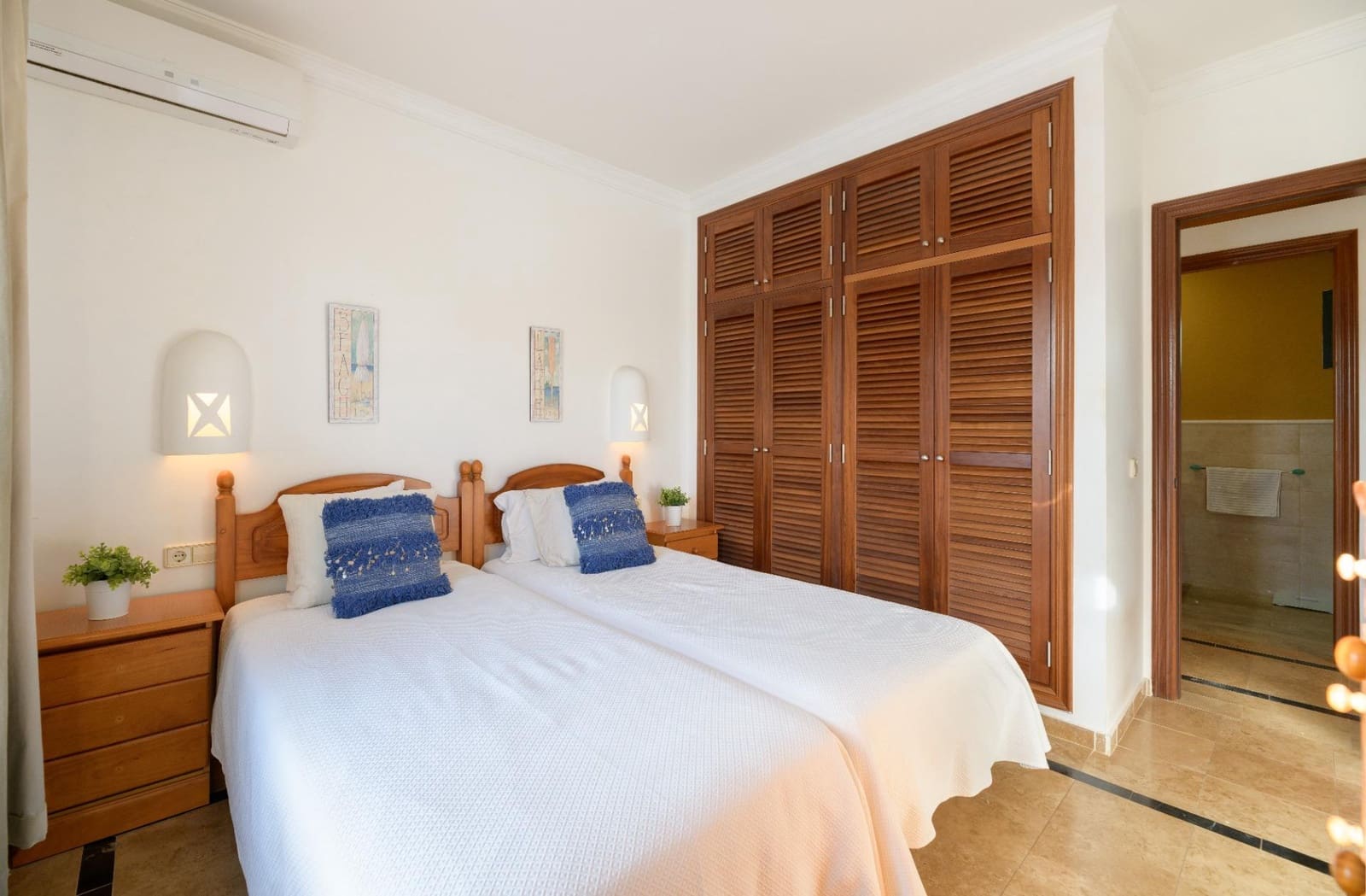 2 sovrum Bungalow till salu i Playa Blanca med pool - 560 000 € (Ref: 9450653)