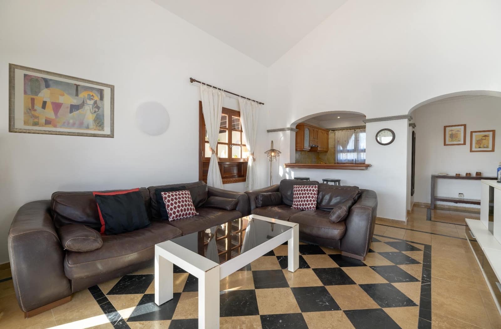 2 sovrum Bungalow till salu i Playa Blanca med pool - 560 000 € (Ref: 9450653)