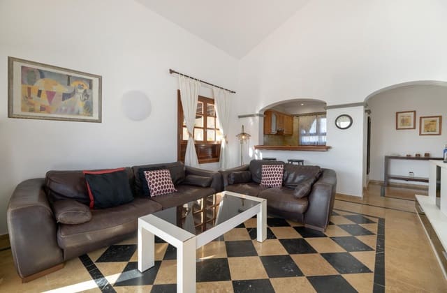 2 sypialnia Bungalow na sprzedaż w Playa Blanca, Yaiza z basenem - 560 000 € (Ref: 9450653)